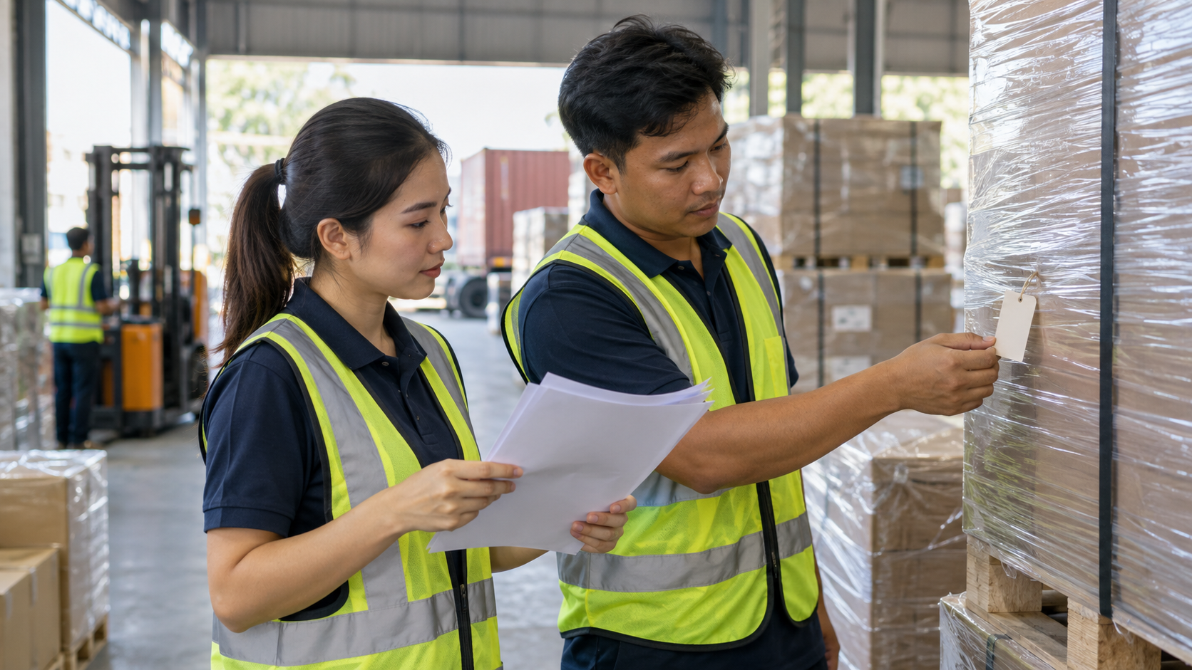 Illustrative editorial image for ASEAN opens a voluntary early-application route for upgraded goods-trade rules.