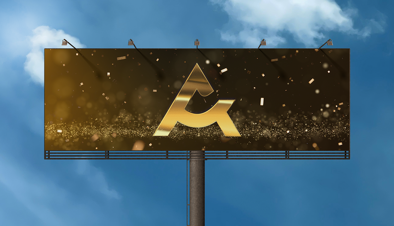 Official Atome Financial visual from its financial-results release.